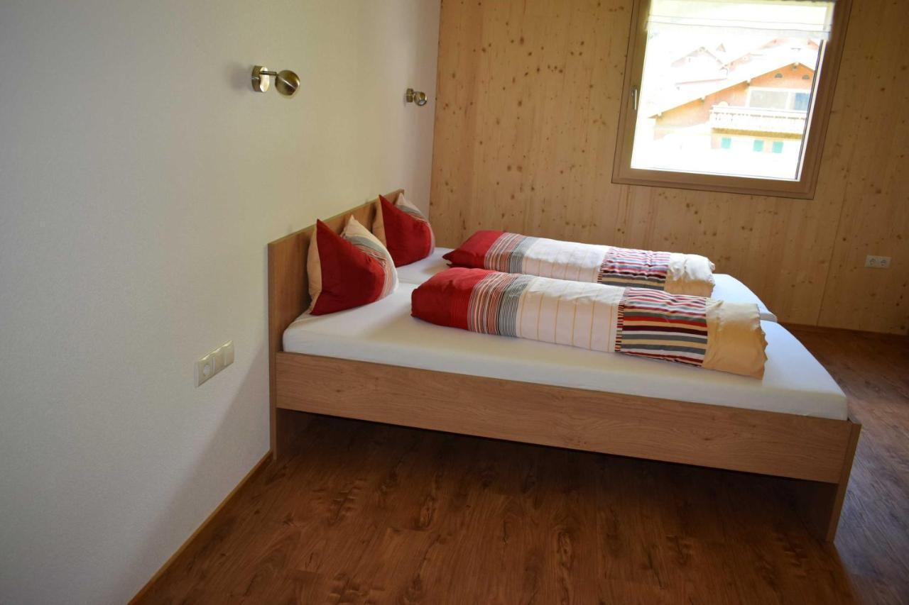 Haus Bianca Βίλα Schoppernau Εξωτερικό φωτογραφία