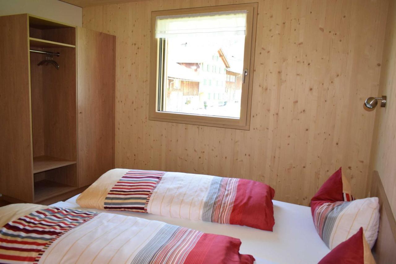 Haus Bianca Βίλα Schoppernau Εξωτερικό φωτογραφία